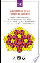 libro Perspectivas En Las Teorías De Sistemas